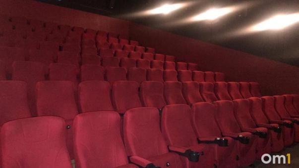 Омичам бесплатно покажут короткометражные фильмы Международного кинофестиваля
