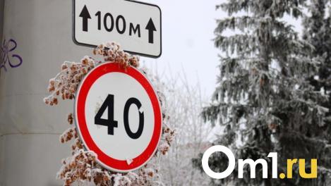 Сибирские морозы грядут: в Новосибирске ожидается до -31 градуса в январе