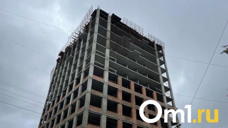 Омским дольщикам могут предоставить жильё в новостройках