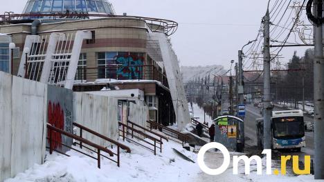 В Омске три муниципальных предприятия стали акционерными обществами