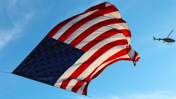 США ввели санкции против предприятий в Новосибирске