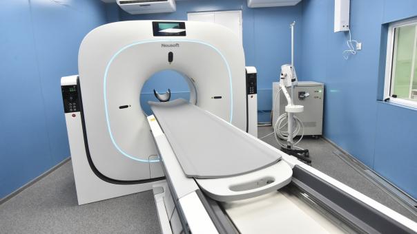 Онкопомощь стала доступнее для жителей Новосибирской области