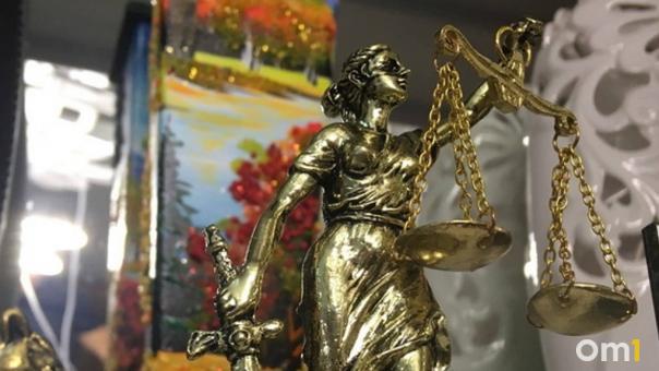 В отставку ушёл судья Омского областного суда Юрий Мамичев