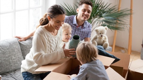 Сбер запустит льготную ипотеку для самозанятых