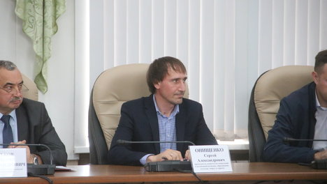Назначен новый руководитель управления природными ресурсами Бердска