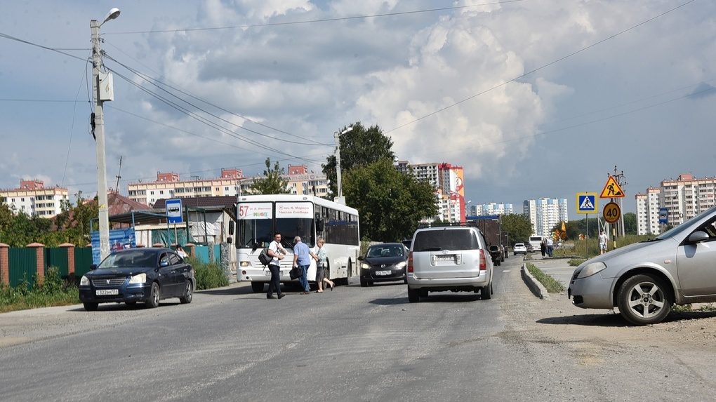В Новосибирске потратят 144 млн рублей на продление улицы Петухова