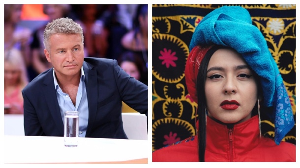 В России потребовали отменить выступления Леонида Агутина и Манижи из-за высказываний о спецоперации