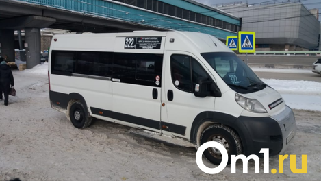 В январе сразу в шести новосибирских маршрутках выросла цена за проезд