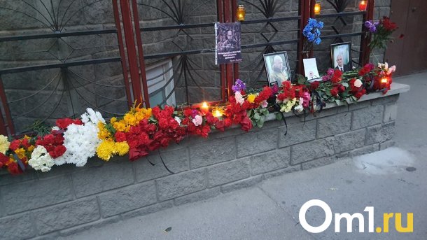 ЧВК «Вагнер» почтит память Пригожина автопробегом в Новосибирске