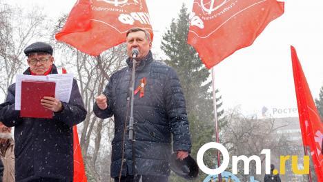 Бывшему мэру Новосибирска Локтю предлагали работать помощником министра