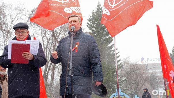 Бывшему мэру Новосибирска Локтю предлагали работать помощником министра