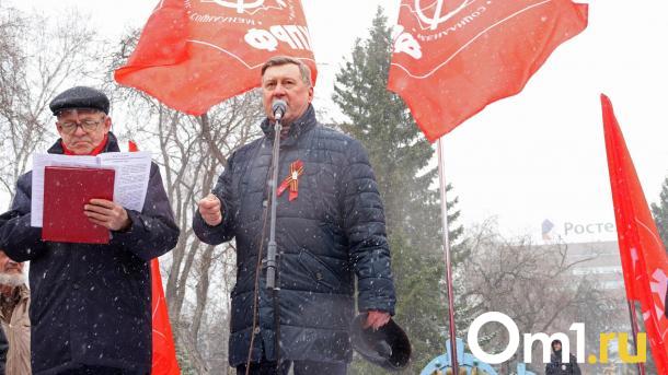Бывшему мэру Новосибирска Локтю предлагали работать помощником министра