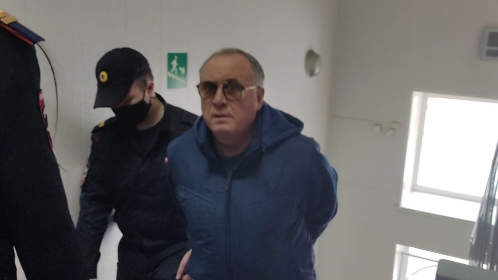 Суд допросил свидетелей по делу бизнесмена Проничева в Новосибирске