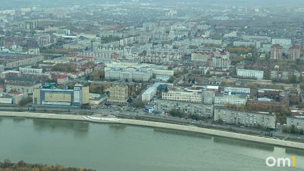 Удушливый коктейль: после формальдегида омичи дышали хлоридом водорода