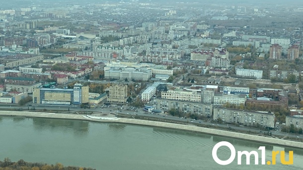 Удушливый коктейль: после формальдегида омичи дышали хлоридом водорода