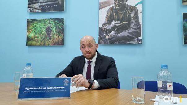 Динара Курманова освободили от должности главы Минтранса