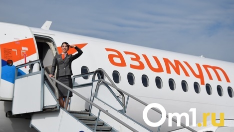 Омские власти договорились о дополнительных рейсах по России