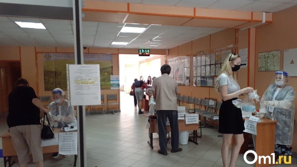 Новый скандал! Покойница проголосовала на избирательном участке в Новосибирской области