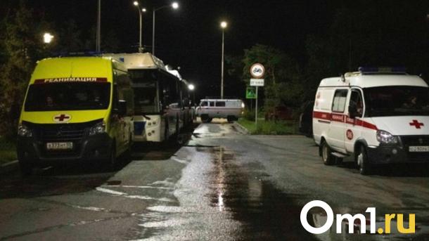 Маломобильной пациентке отказали в госпитализации в Новосибирске