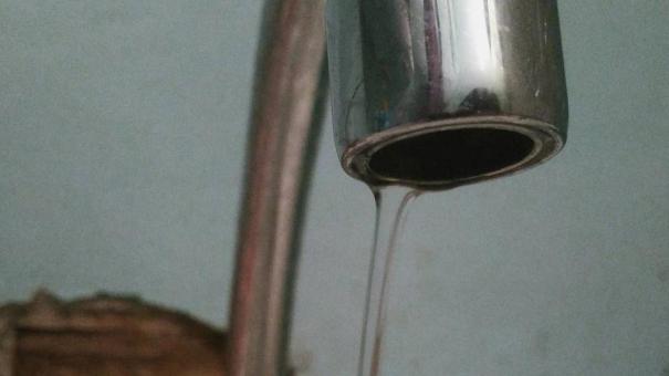 В Новосибирской области появится ещё 125 объектов водоснабжения в 2024 году