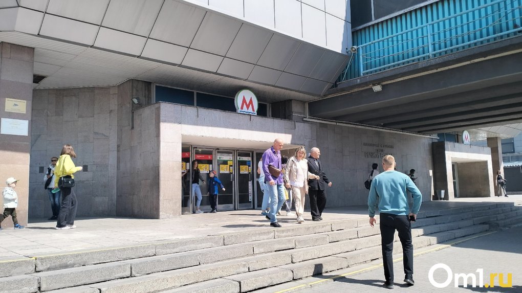 Судьбу новых станций метро и маршруты транспорта до «Спортивной» обсудили в Новосибирске