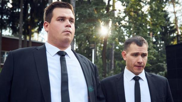 Телохранители в Новосибирске: профессия для смелых или элемент престижа?