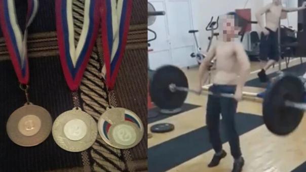 Девочка налетела на него: школьник-штангист сломал позвоночник на перемене в Новосибирске