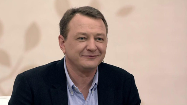 Актёр Марат Башаров сыграет в балете «Конёк-Горбунок» в Новосибирске