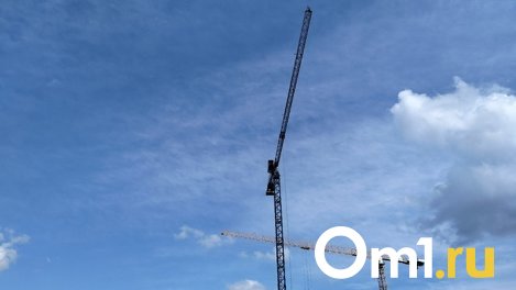 Школу в «Чистой Слободе» в Новосибирске могут не сдать до конца года