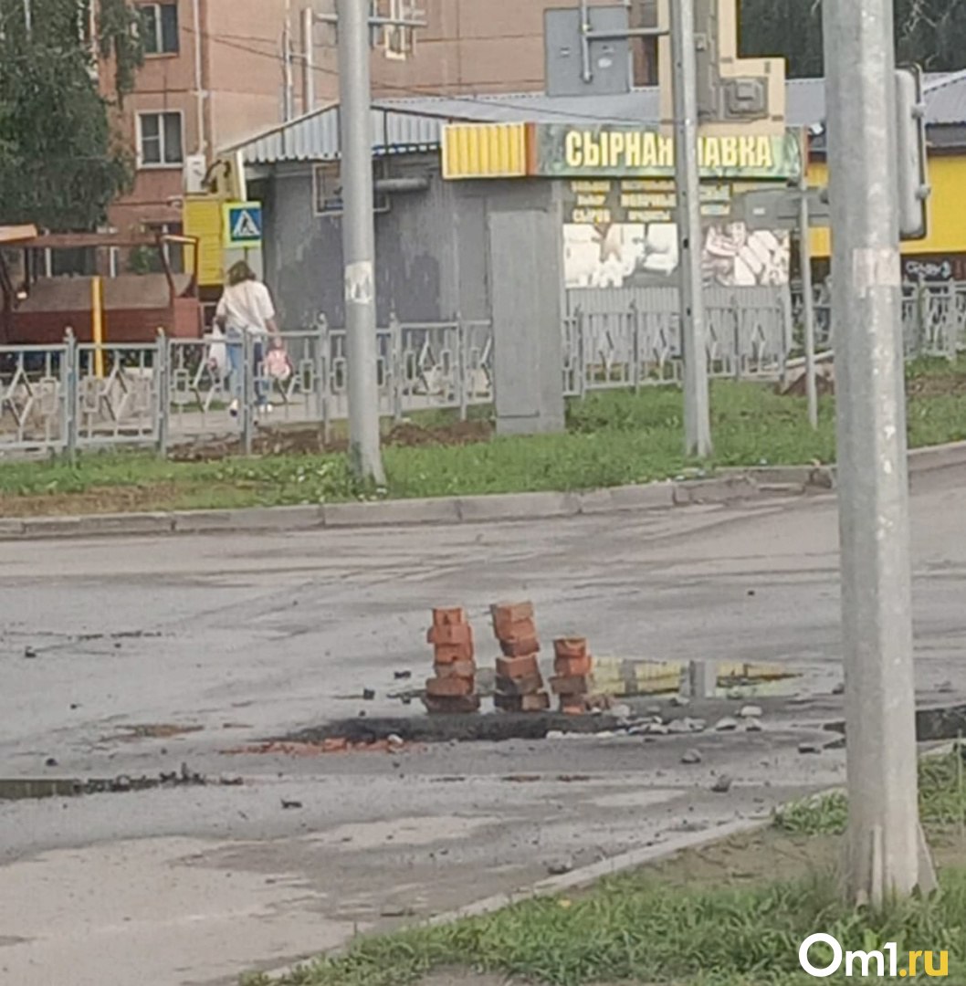 Газели омск ачаир