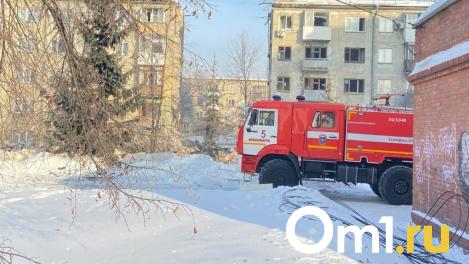 Более 30 пожаров потушили в Новосибирске за неделю — есть один погибший