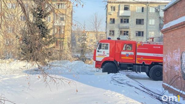 Более 30 пожаров потушили в Новосибирске за неделю — есть один погибший