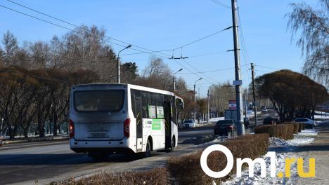 Сразу два перевозчика отказались обслуживать маршруты в Омск