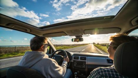 Когда лучше заказывать поездку: рассказывают специалисты Drivee