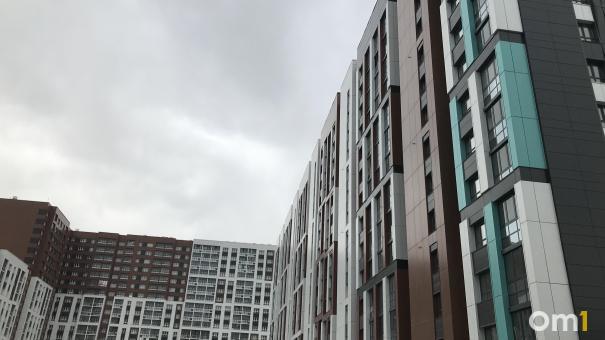 Жители ХМАО активно скупают квартиры в Омске и других городах-миллионниках