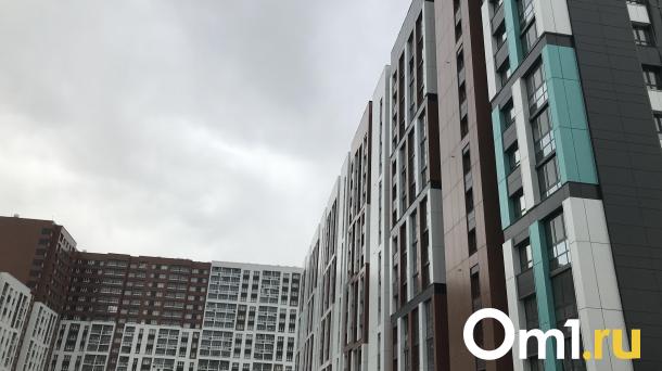 Жители ХМАО активно скупают квартиры в Омске и других городах-миллионниках