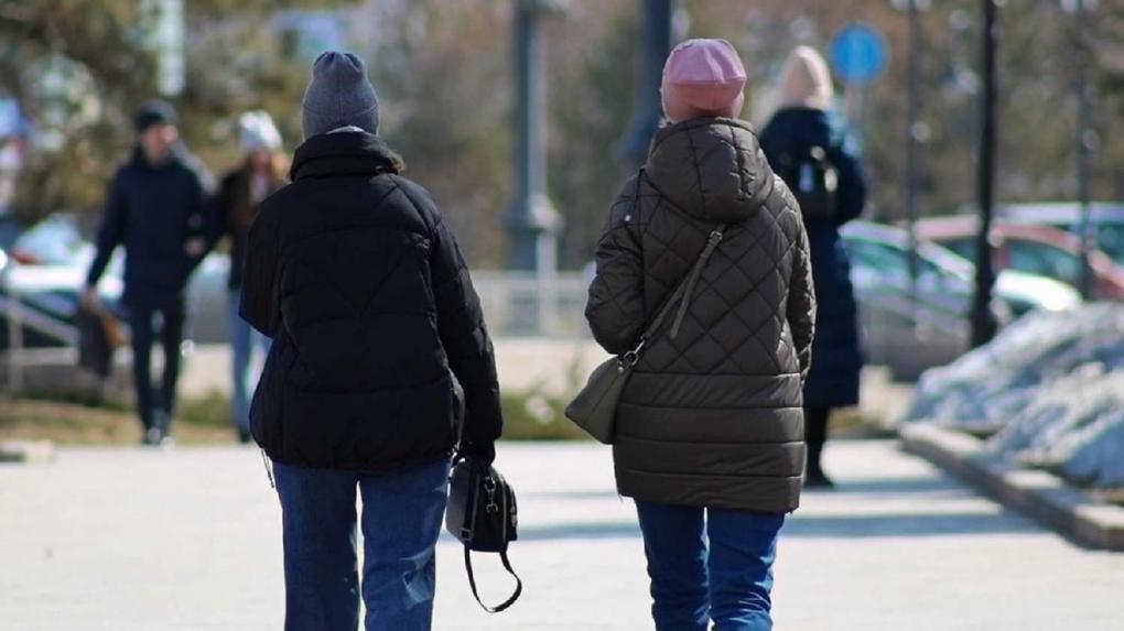 Две пьяные девушки пришли на медкомиссию в Новосибирске