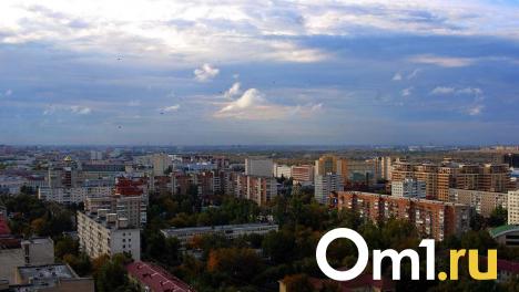 Омская область заняла 17-е место в рейтинге по научно-техническому развитию