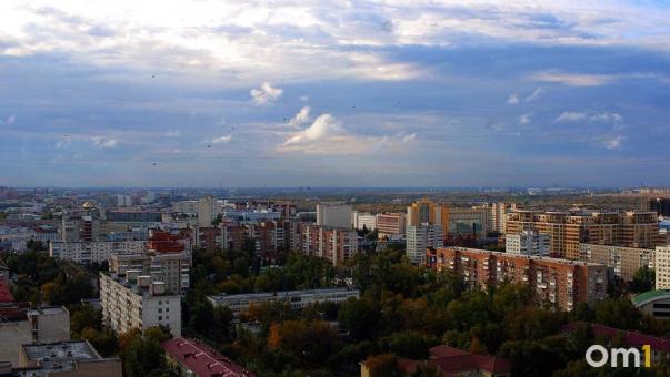 Омская область заняла 17-е место в рейтинге по научно-техническому развитию