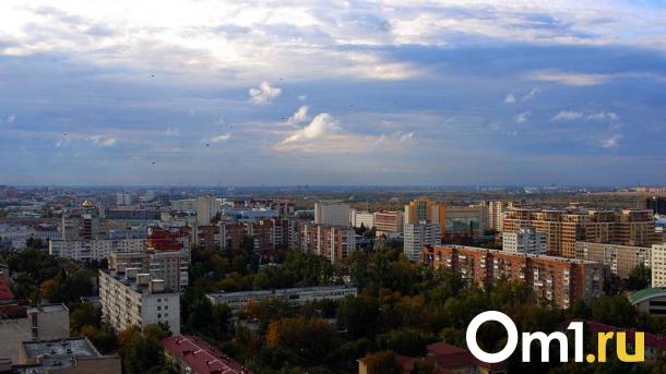 Омская область заняла 17-е место в рейтинге по научно-техническому развитию