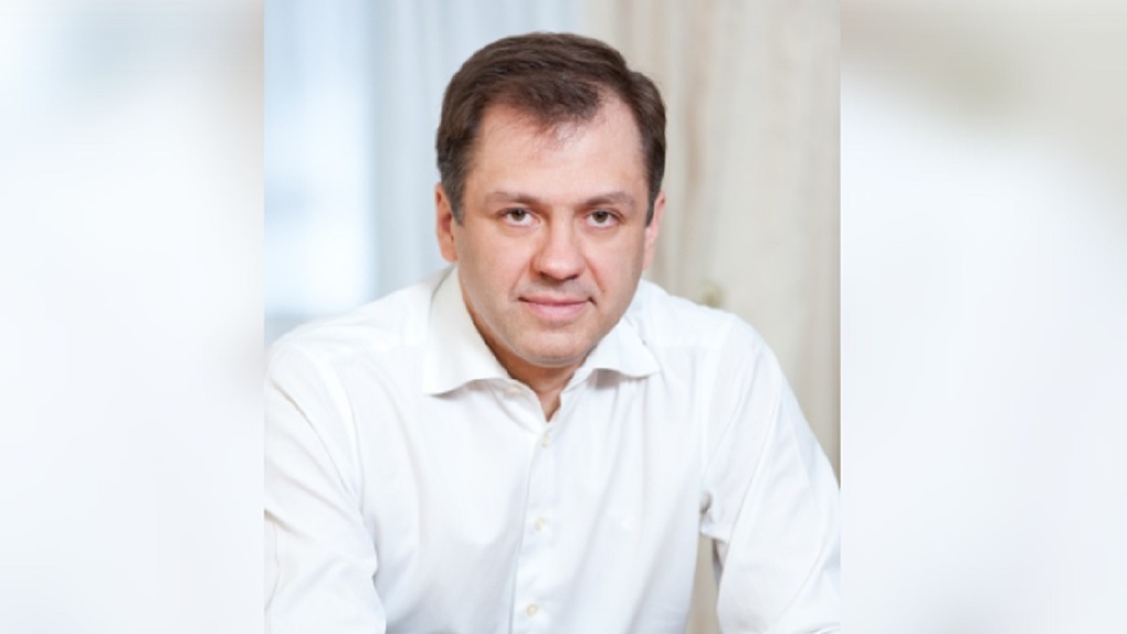Управляющий омским отделением Сбербанка Сергей Коновалов ушёл в отставку