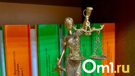 Омичка незаконно получала выплаты на ребёнка — теперь ответит перед законом