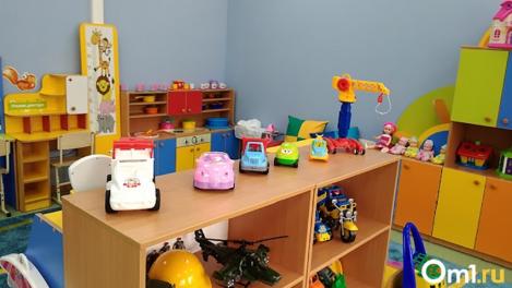 В омских Черёмушках снесут детский сад, который никто не хочет ремонтировать