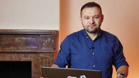 Новосибирские депутаты просят лишить мандата оппозиционера Сергея Бойко