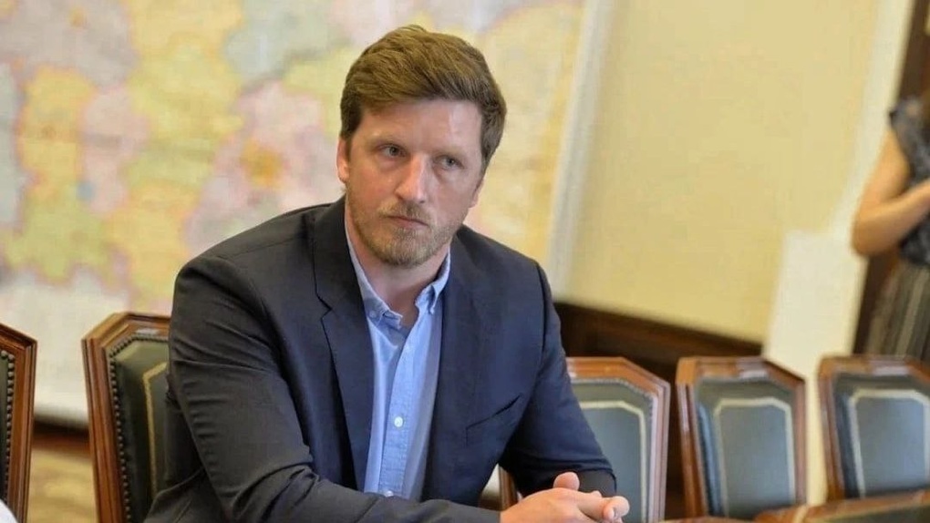 Новым директором департамента спорта в Омске стал Дмитрий Зданович
