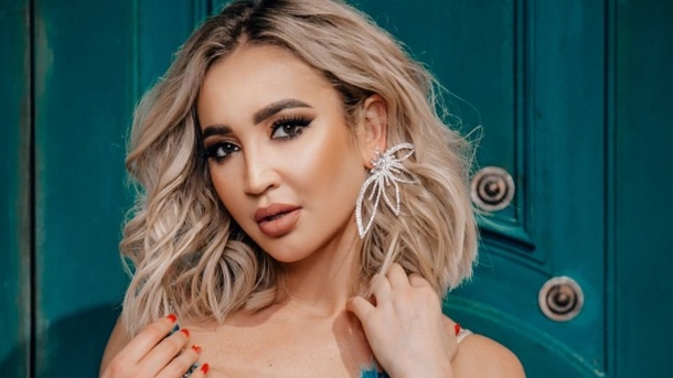 Никогда ничего не бойтесь: в Омск приезжает Ольга Бузова для девичьих разговоров