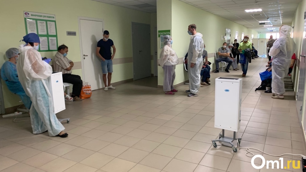 Что на самом деле происходит с коронавирусом в Новосибирске? Заявление замглавы Минздрава