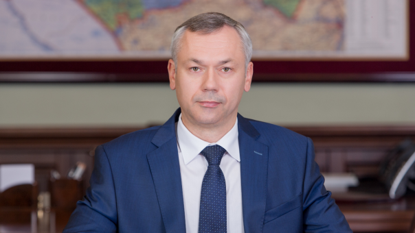 Новосибирская область предоставила 4,2 миллиарда рублей на цели СВО в 2022 году