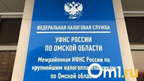 Меценаты, помогающие омским школам, смогут получать налоговые вычеты