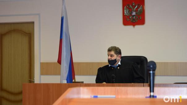 Владимир Путин назначил нового председателя Черлакского райсуда Омской области
